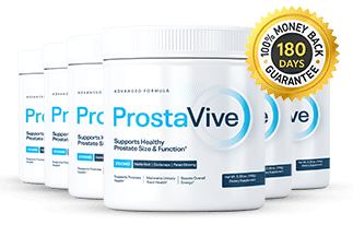 Prostavive best value